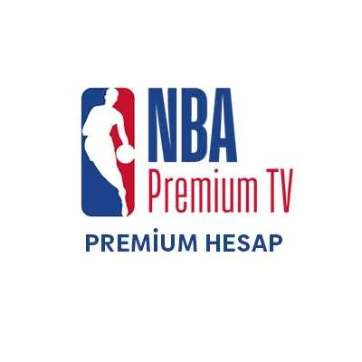  NBA TV Premium Hesap